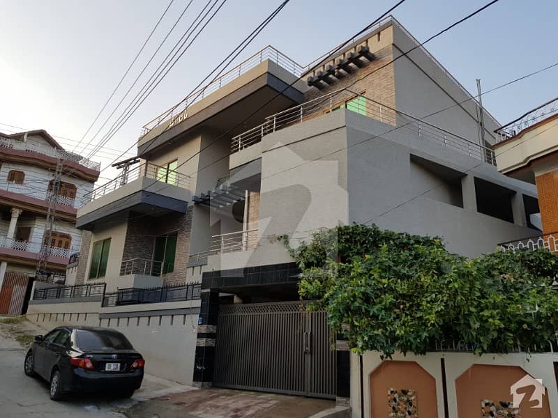 House For Sale Location Sector F3 Near Radio Station FM101 Kotli Road, Mirpur ID12656297