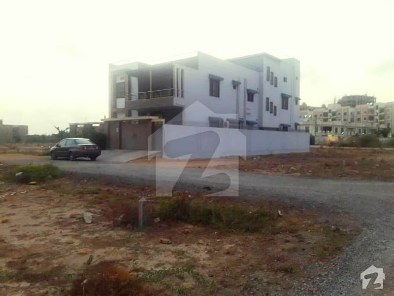 Residential Plot For Sale In Gulshan E Roomi GulshaneRoomi, Faisal