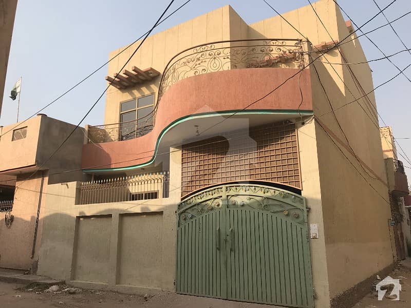 House Is Available For Sale Lodhi Colony Road, Multan ID12668733