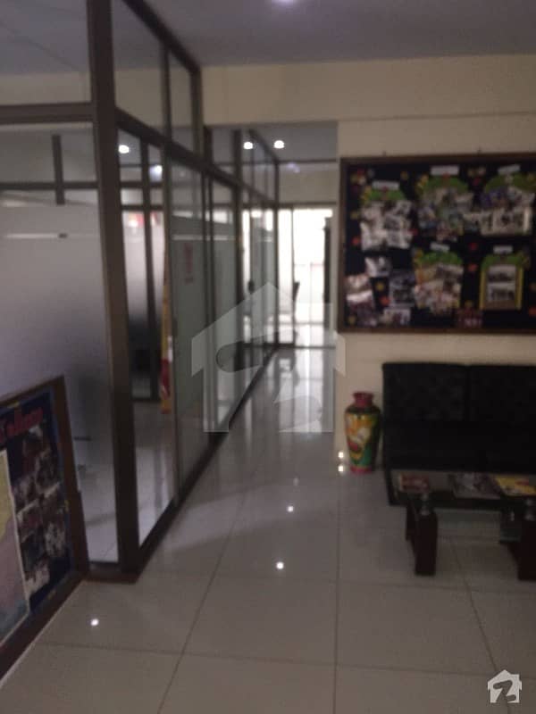 442 Sq Feet Shop For Sale Big Bukhari DHA Phase 6 Karachi Bukhari