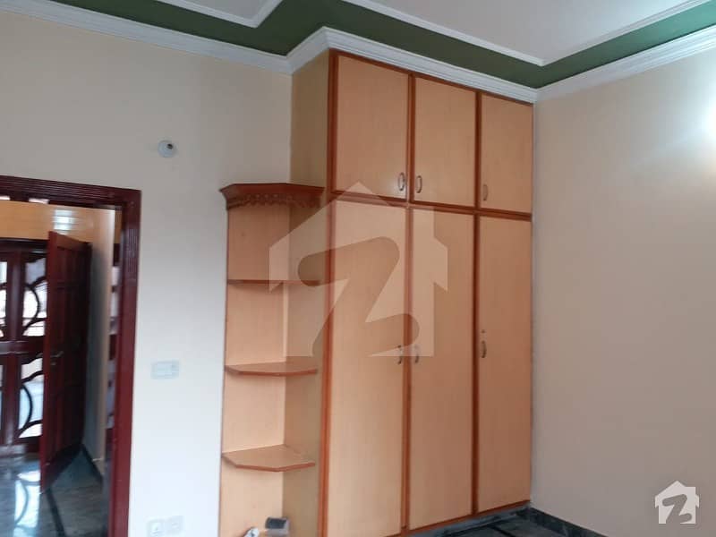 5 Marla House For Sale In Mustafa Town Lahore Having Fresh Noc Of Lda