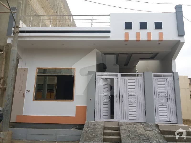PTV Television Employees Cooperative Housing Society 120 Sq. yds Single