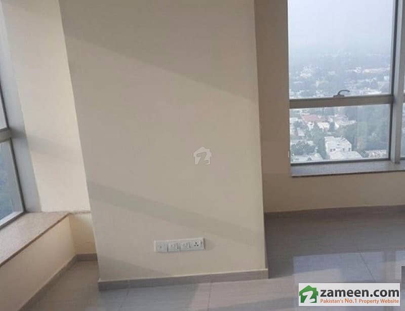 Apartment For Rent In The Centaurus Mall The Centaurus, F8, Islamabad