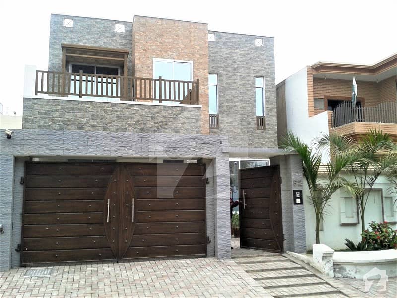 Madinah Town Exclusive Furnished Dubai Style House For Sale Sher