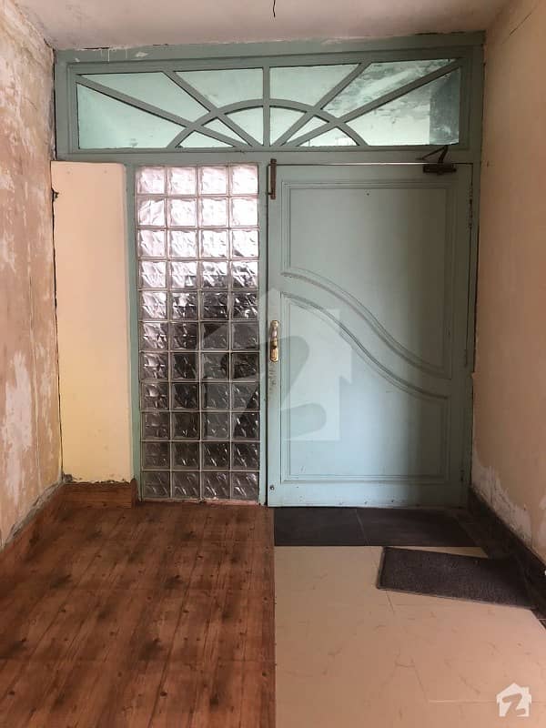 4 Marla House For Sale On Ayubia Road Located At Azizabad 15 Minutes