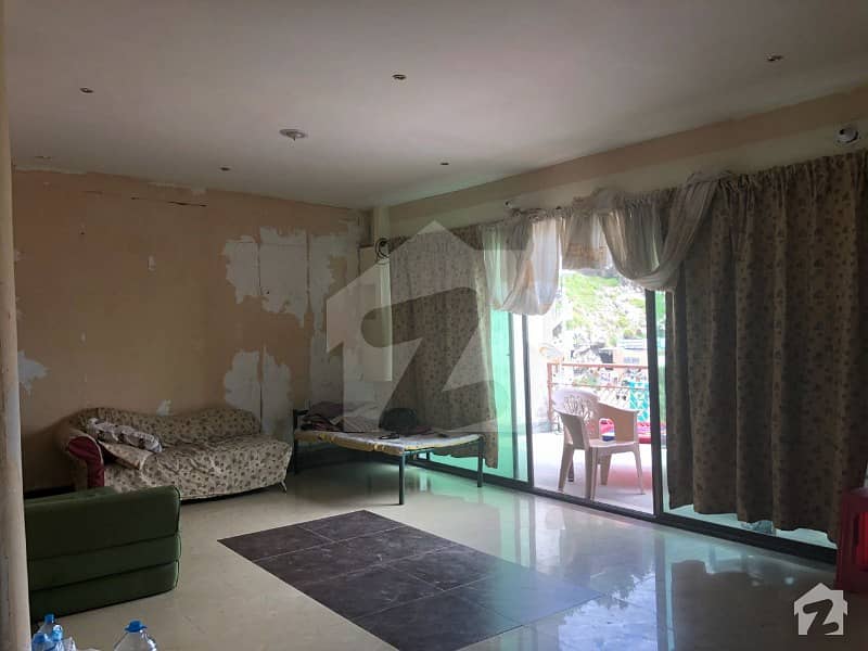 4 Marla House For Sale On Ayubia Road Located At Azizabad 15 Minutes