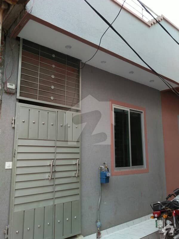 Single Storey House For Sale Nishtar Colony, Lahore ID12728002