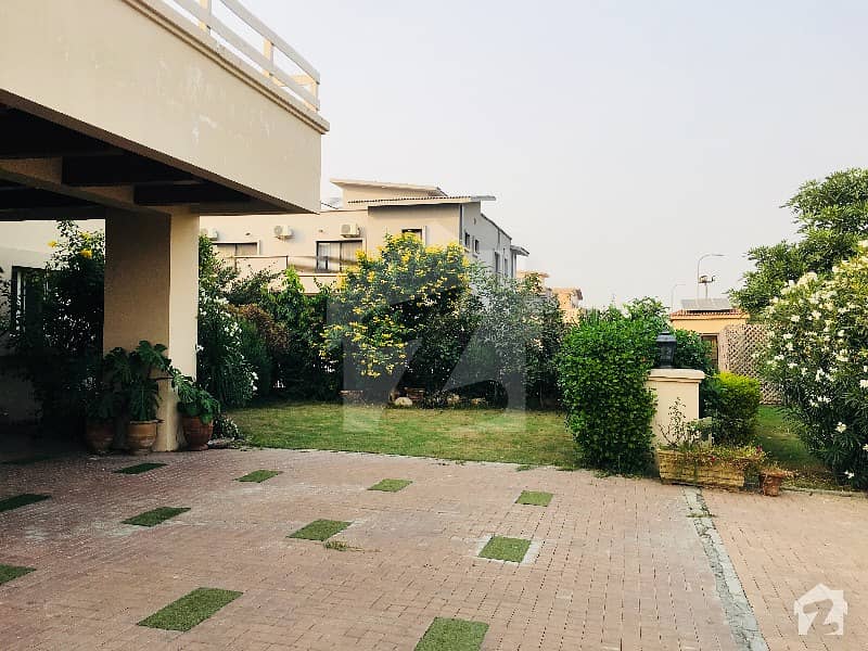 2 Kanal Corner House For Rent In Defence Raya Phase 6 Defence Raya, DHA Defence, Lahore