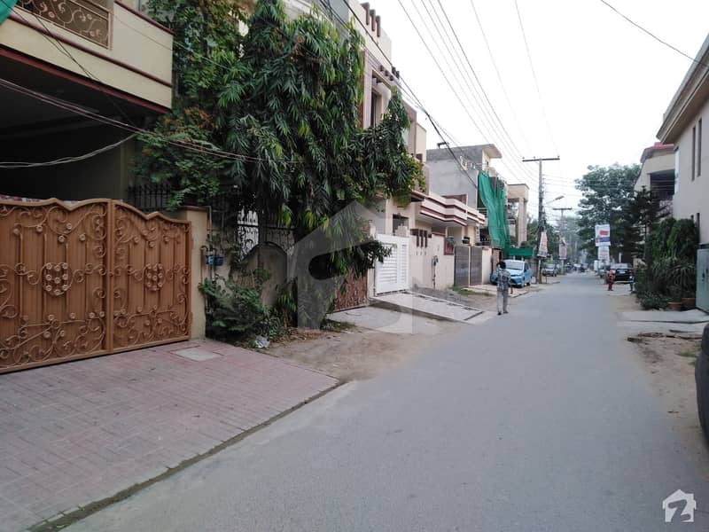 Double Storey House For Sale Johar Town Phase 2 Block J, Johar Town