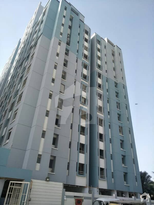 Flat Is Available For Rent Parsa City, Gazdarabad, Saddar Town, Karachi