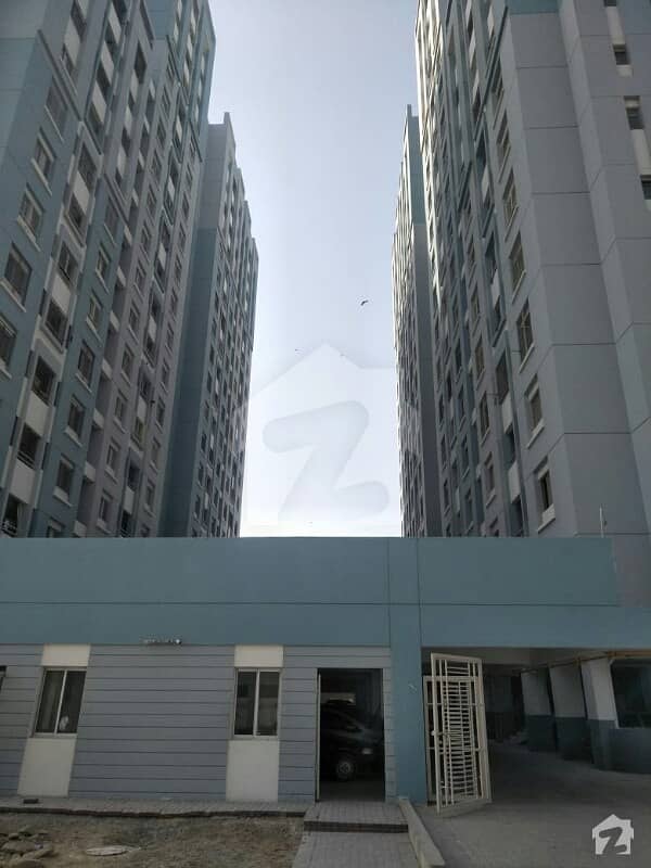 Flat Is Available For Rent Parsa City, Gazdarabad, Saddar Town, Karachi