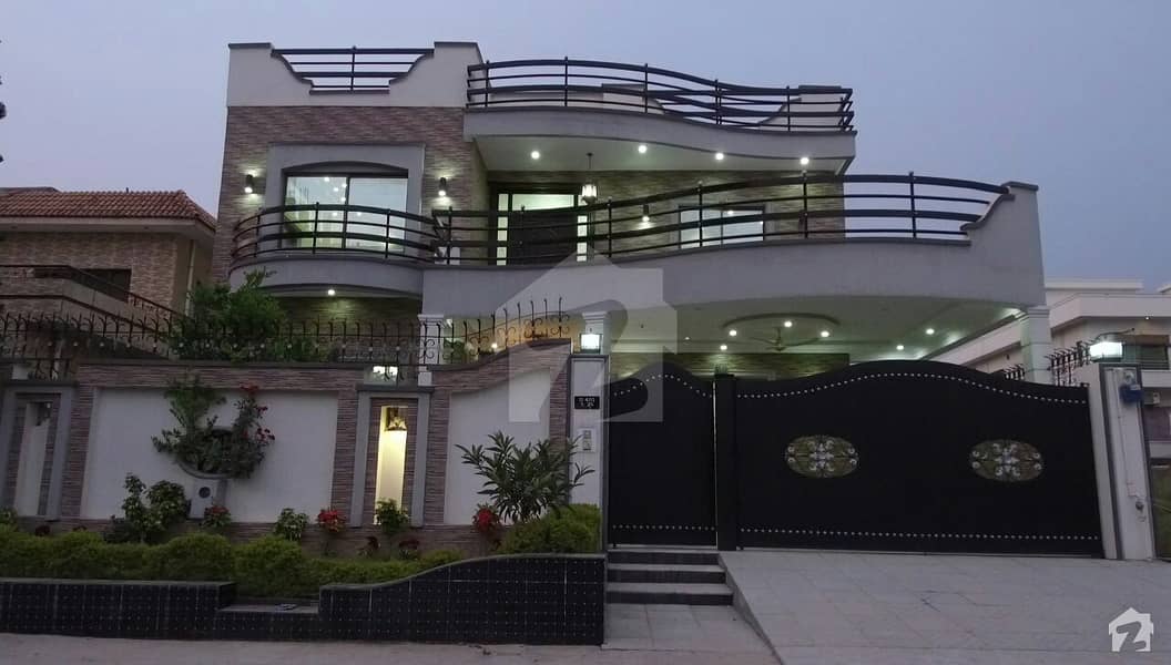 House Is Available For Sale In E 11 Islamabad E11, Islamabad