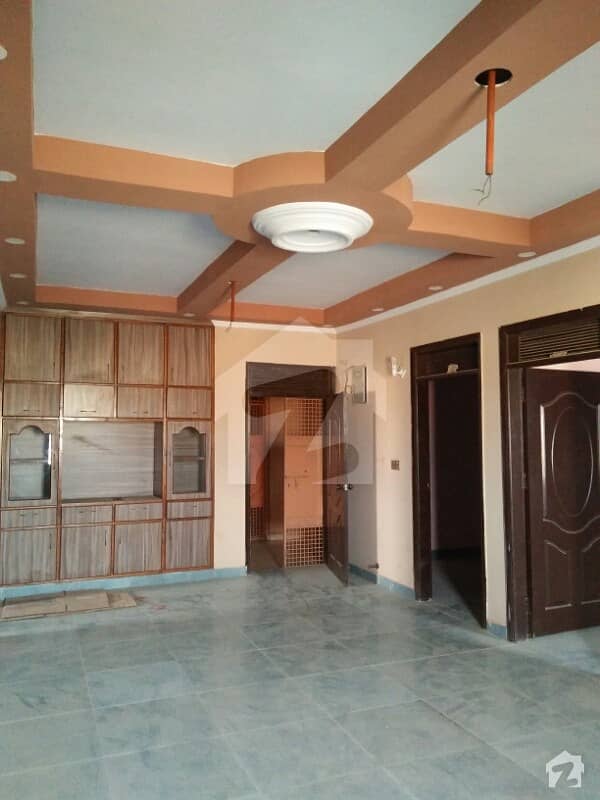 Apartment For Rent Punjab Colony, Karachi ID12742522