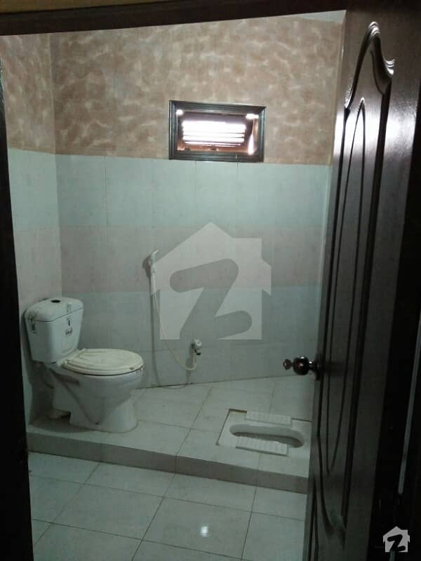 Apartment For Rent Punjab Colony, Karachi ID12742522