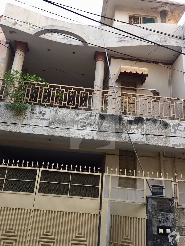 House Is Available For Sale Saddar, Cantt, Lahore ID12749848