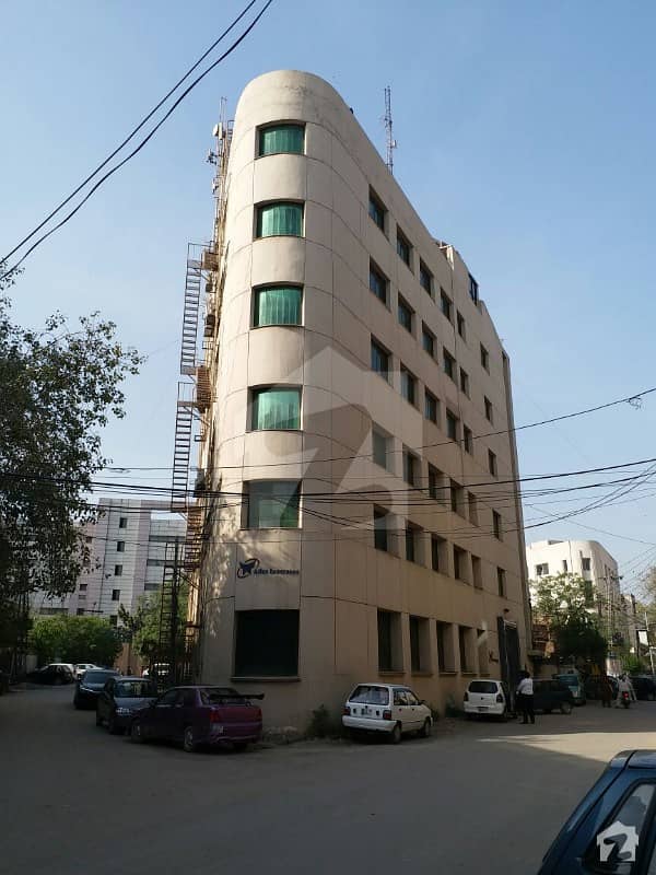 Mall Road 13 Marla Commercial Building For Sale Mall Road, Lahore