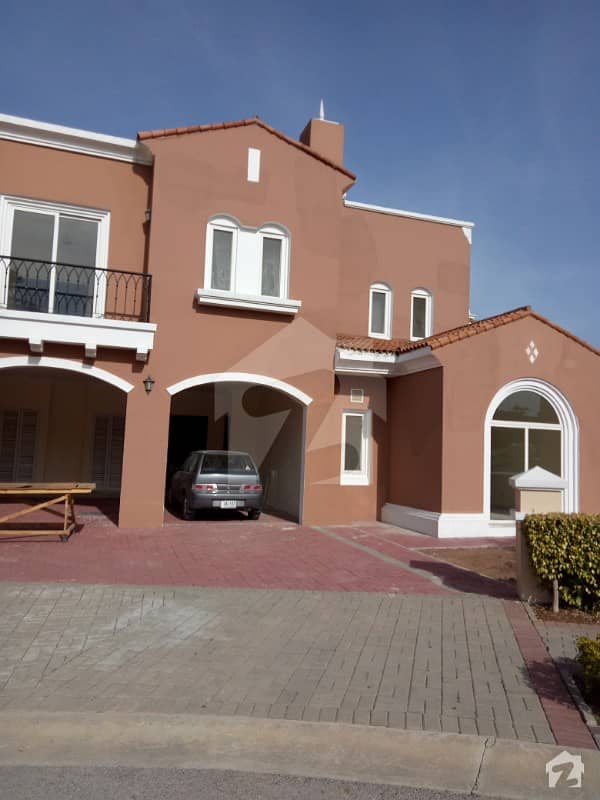 House For Sale Emaar Canyon Views, Islamabad ID12785372