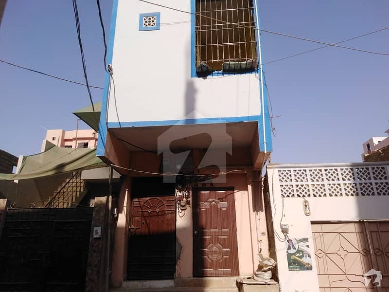 Brand New Apartment For Sale In P & T P & T Colony, Karachi ID12795040