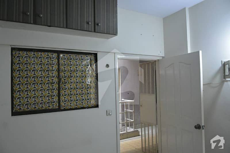 GulistanEJauhar Block 13 Omega Heights Flat For Sale Gulistane