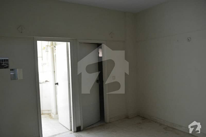 GulistanEJauhar Block 13 Omega Heights Flat For Sale Gulistane