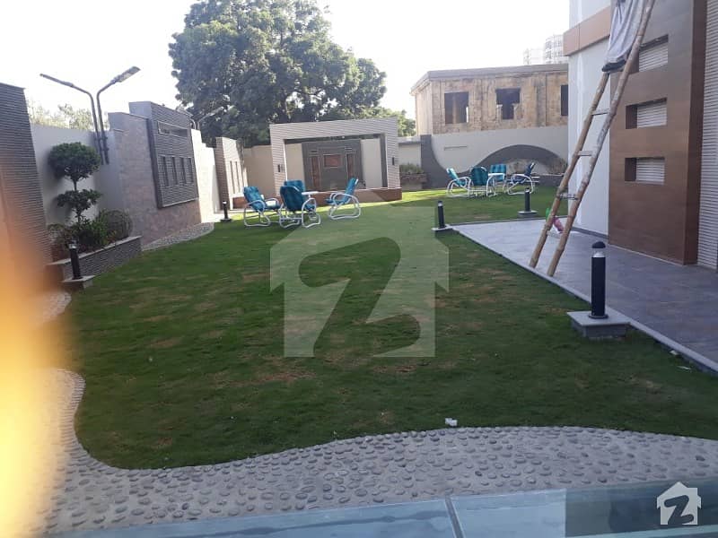 2100 Sq Ft 3 Bedroom Apartment For Rent In Bath Island Karachi Bath