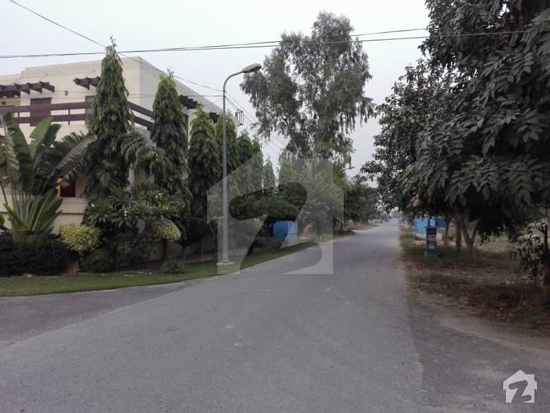 11. 5 Marla House For Sale In Air Avenue Lahore Air Avenue Block N