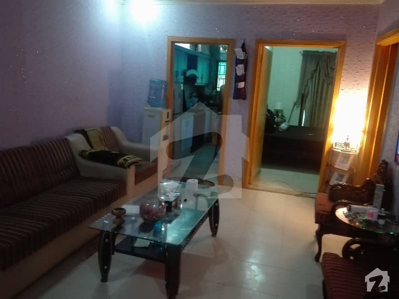 2. 5 Marla Flat For Sale In Qurtaba Chowk Jail Road Lahore Jail Road