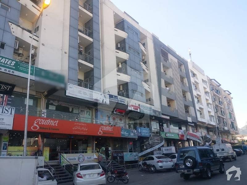 Commercial Shops For Sale In E11 Markaz MPCHS Islamabad Garden, E11/