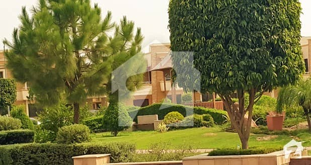 5 Marla Beautiful House For Sale On Easy Installments in Dream Garden
