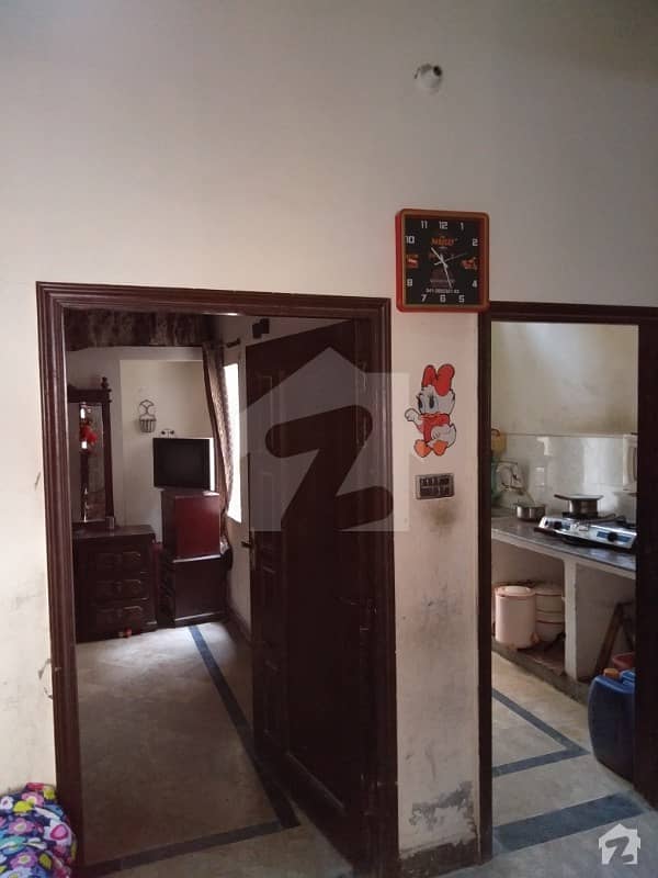 House For Rent At Jarwanala Road With Attached Staina Road Jaranwala