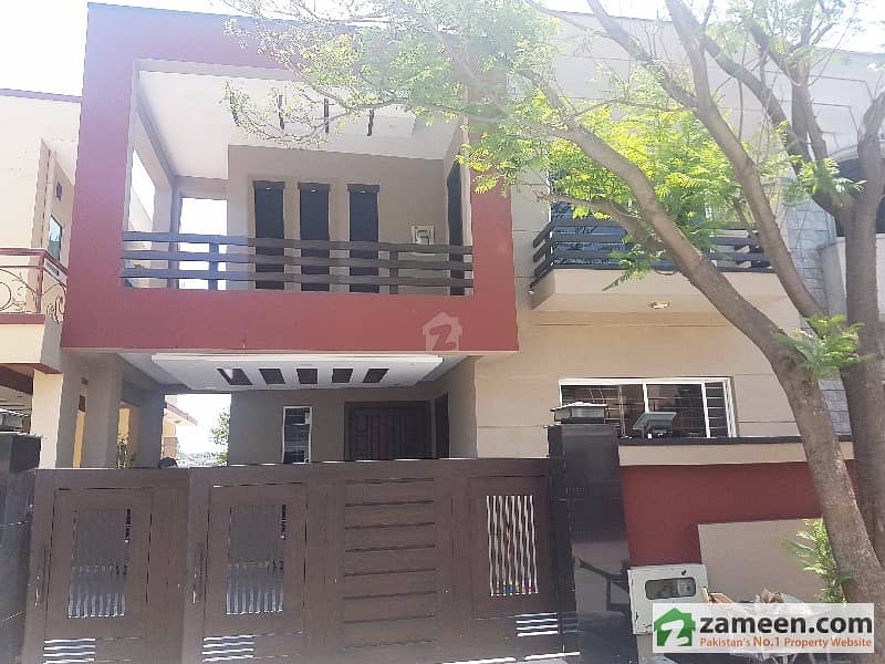 Awesome 10 Marla With 5 Beds Cottage Available For Sale In Bahria Town Bahria Town Rawalpindi