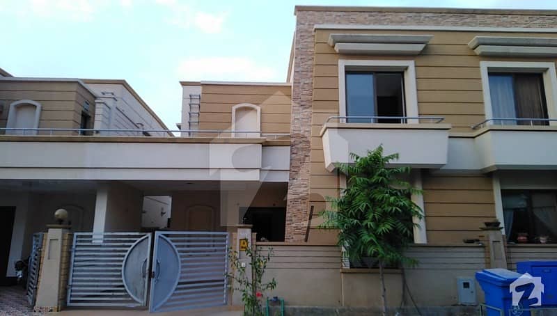5 Marla Semi Used House For Sale In Block A Dream Garden Phase 1 Dream