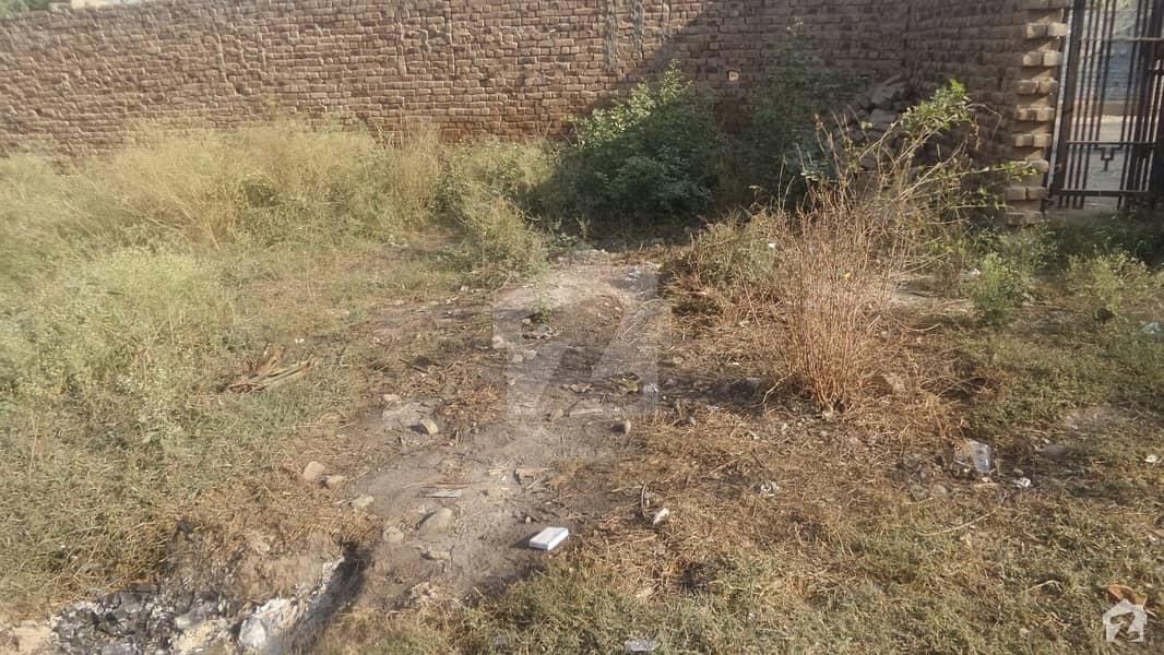 Plot Is Available For Sale Warsak Road, Peshawar ID12824501