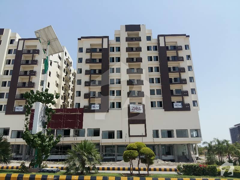A Block 7 Marla Plot For Sale Gulberg Residencia Block A, Gulberg