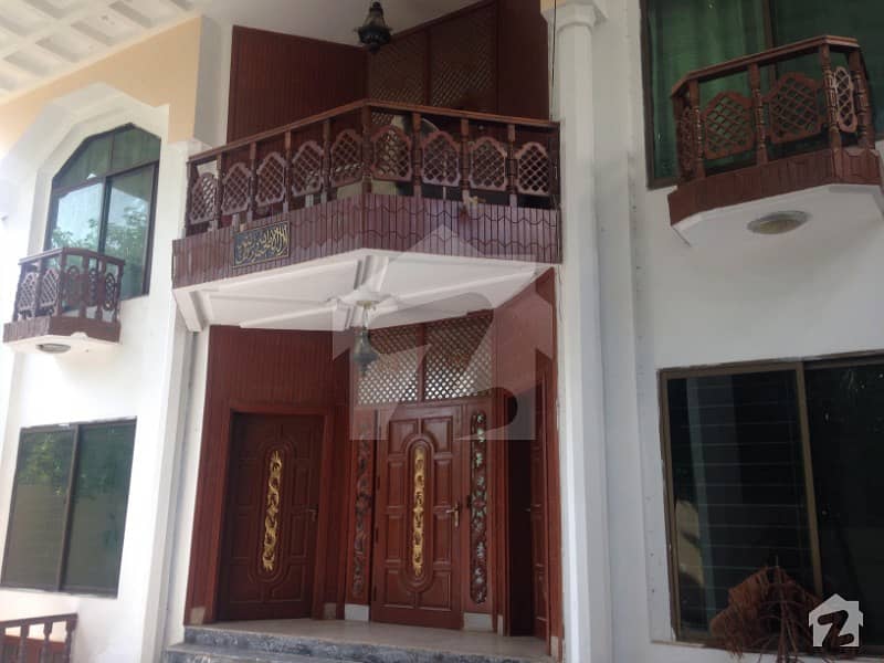 House For Rent In Jhelum Cantt Cantt, Jhelum ID12879967