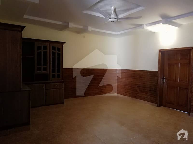 Abubakar Block 7 Marla Single Unit House For Sale Bahria Town Phase 8