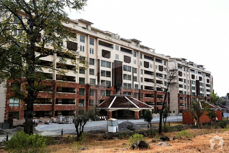 2 Bed Luxury Apartment At Country Club Apartments Islamabad Country