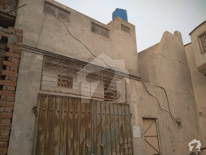 3 Marla House For Rent Lodhi Colony, Multan ID12903090