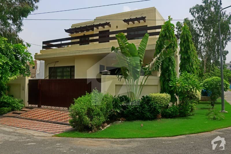 11. 5 Marla House For Sale In Air Avenue Lahore Air Avenue Block N