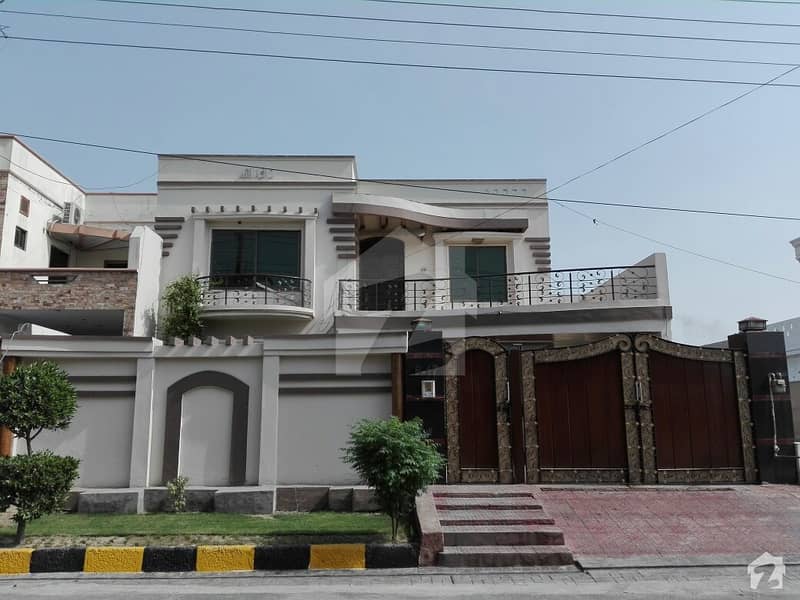 House Portion For Rent Lasani Garden, Faisalabad ID12907927