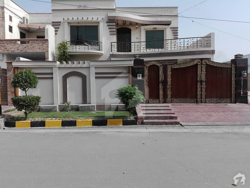 House Portion For Rent Lasani Garden, Faisalabad ID12907927