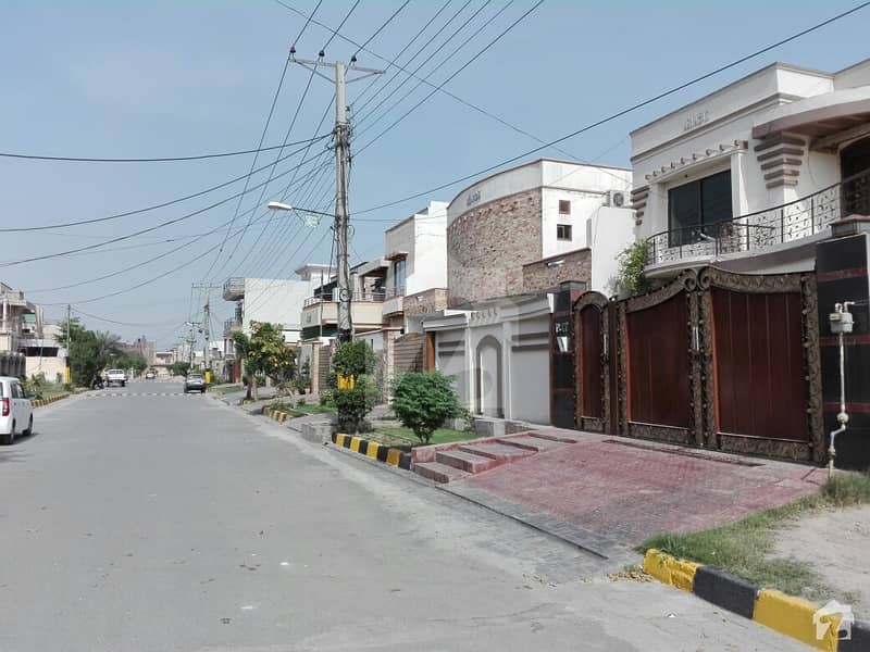 House Portion For Rent Lasani Garden, Faisalabad ID12907927