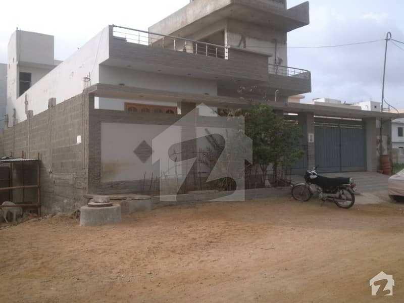 House For Sale In Pakistan Scientists Cooperative Housing Society