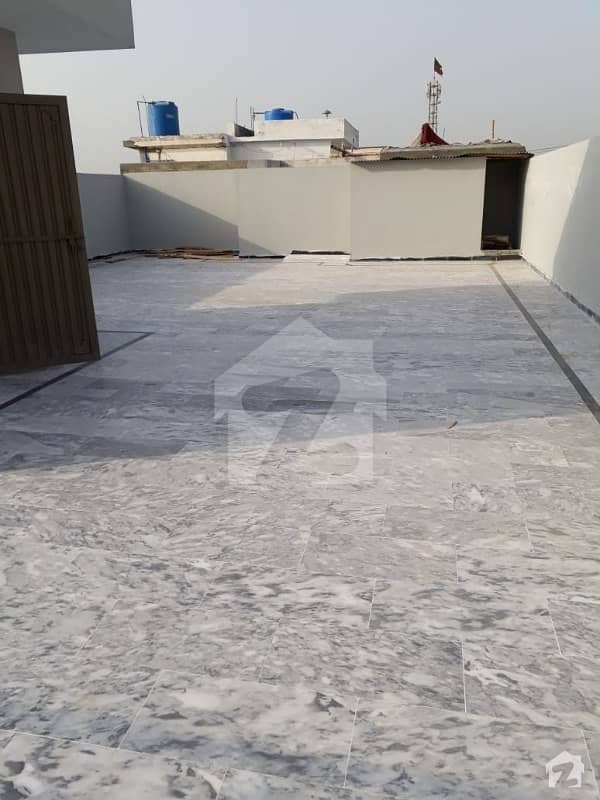 Newly Build House Upper Portion For Rent In Chairman Colony Wah Cantt