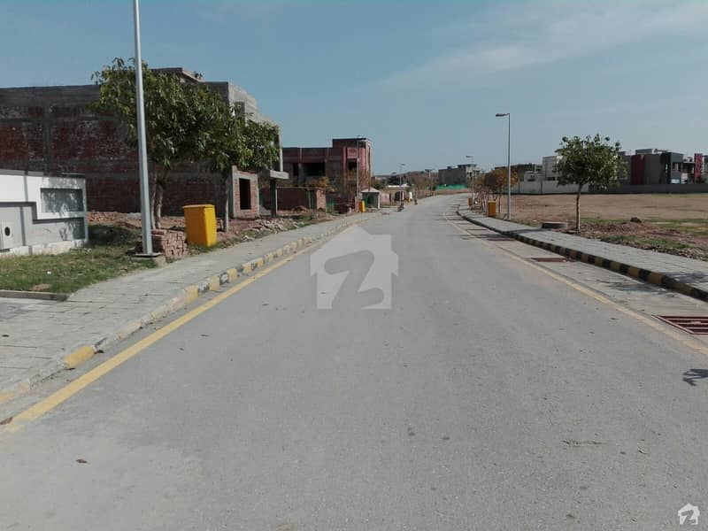 House Is Available For Rent Bahria Town Phase 8 Umer Block, Bahria