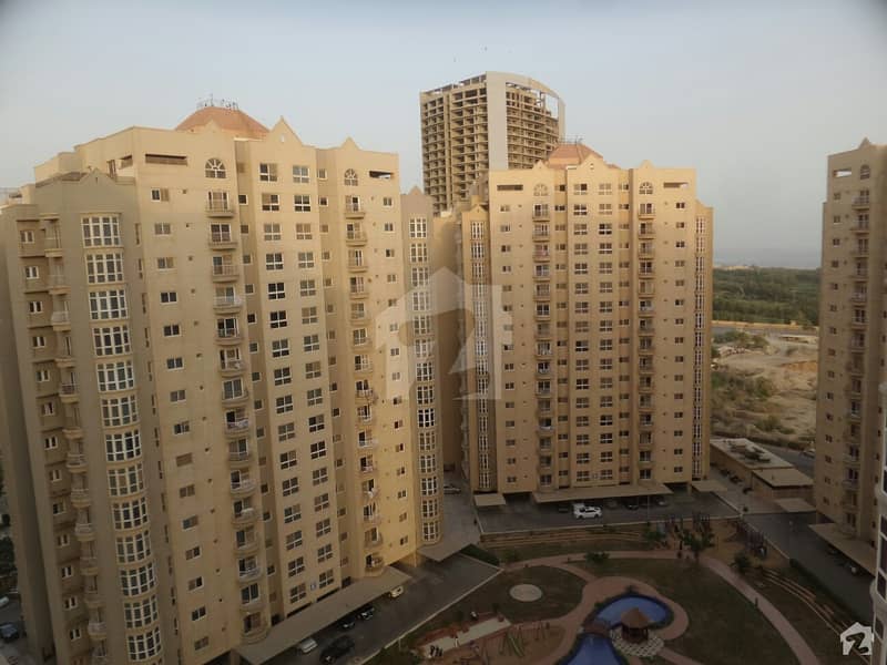 Well Maintained Apartment For Rent In Creek Vista Creek Vista, DHA