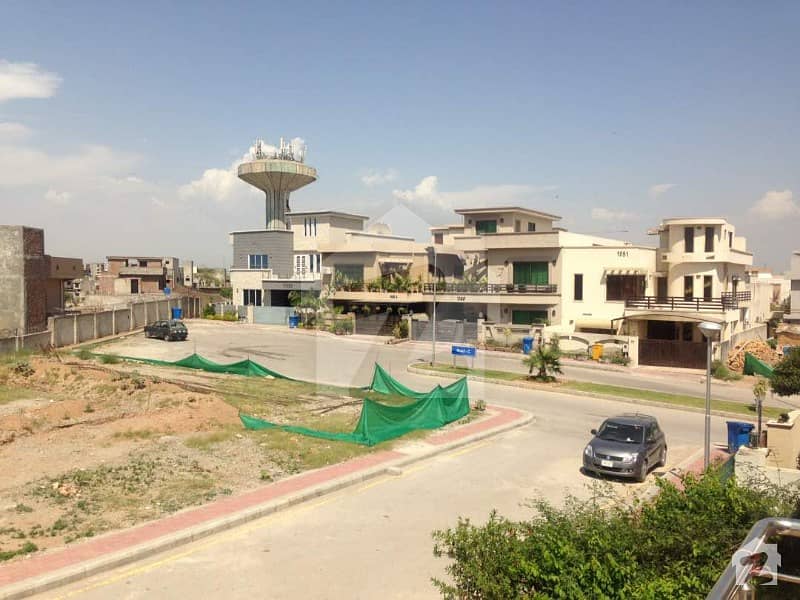 10 Marla Full House For Rent In Bahria Town Phase 5 Bahria Town Phase 5