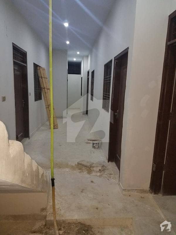 Brand New Flat For Rent At Main University Road University Road