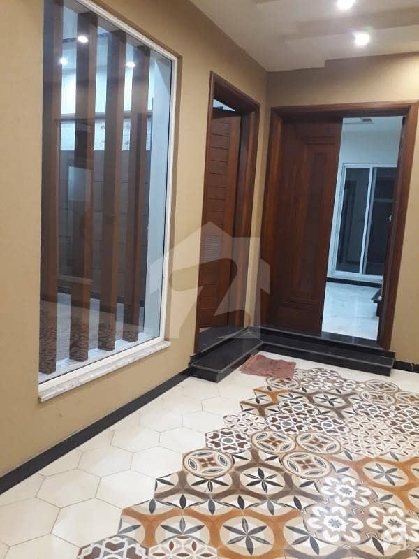 House Is Available For Sale Eden Valley, Faisalabad ID12748873