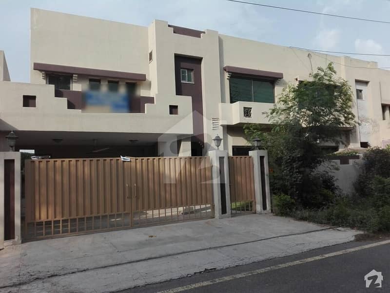 House For Sale Askari 11, Askari, Lahore ID12939689